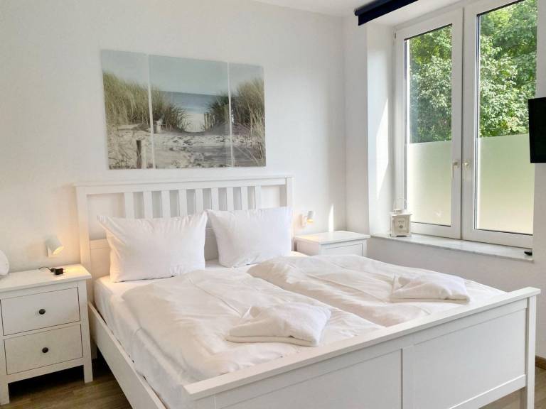 Ferienappartement Vilm auf der Insel Rügen — photo 4