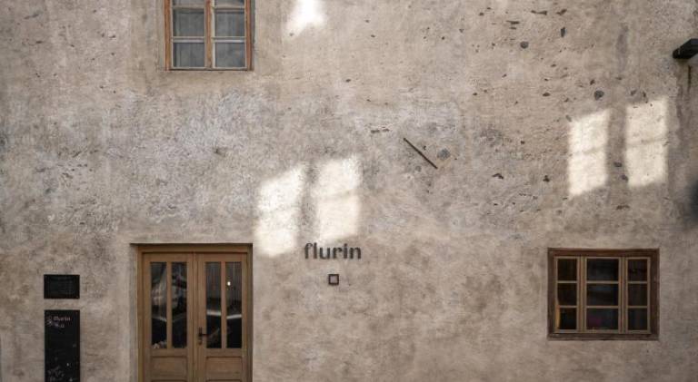 Flurin Suites in Malles Venosta