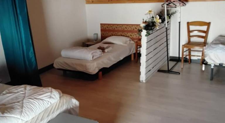 House with 1 room for 5 persons — photo 2