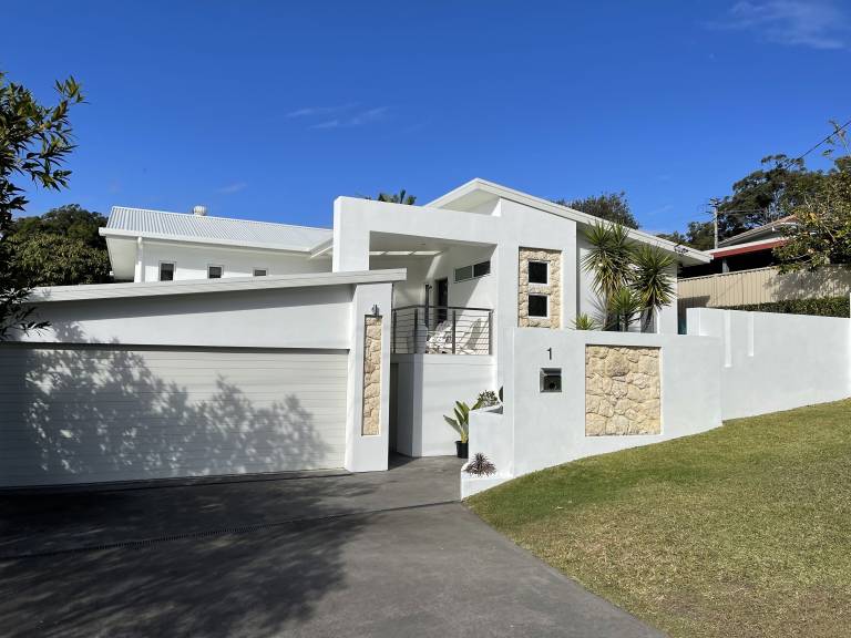 House  Coffs Harbour