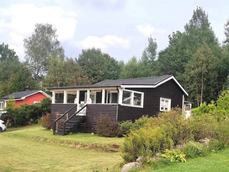 House  Borås