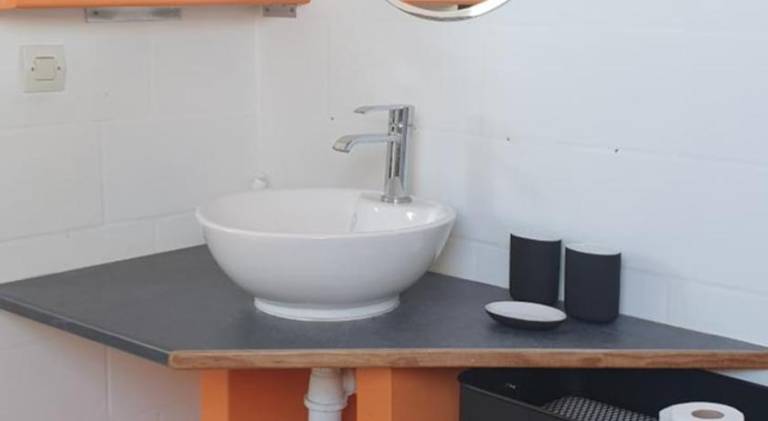 Rental apartment with 1 room for 4 persons — photo 2