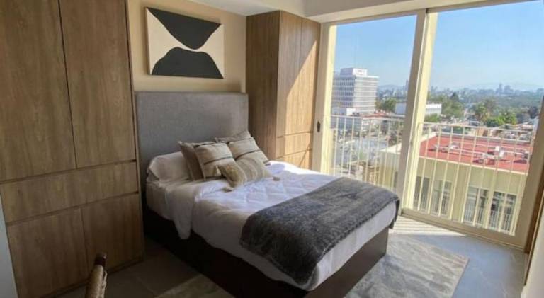 50 m&sup2; Ferienwohnung