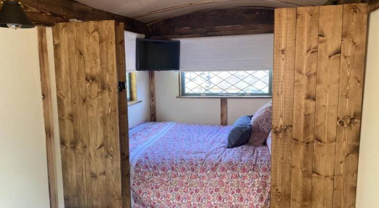 Vacation home with 1 room for 2 persons — photo 4
