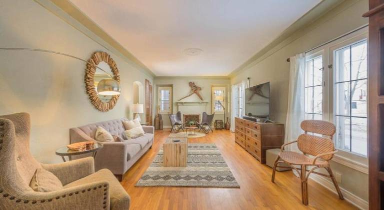 Lovely vacation home | Pets allowed — photo 2