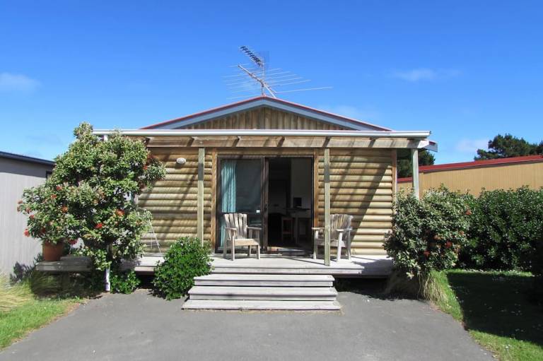 Dunedin Holiday Park & Motels