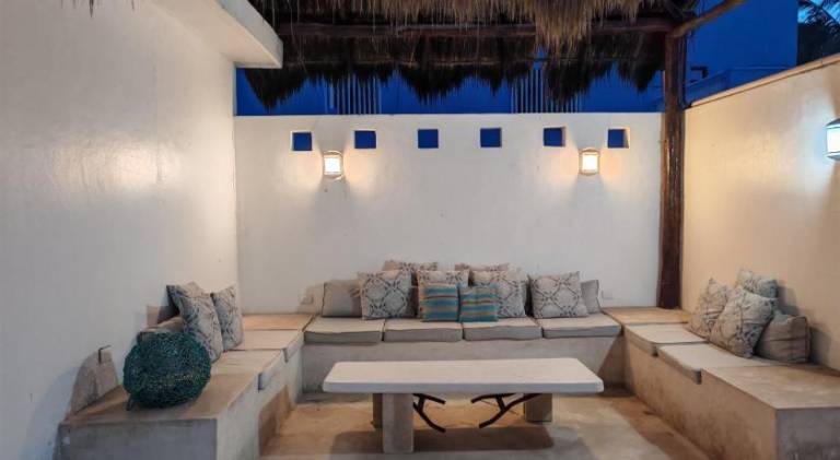 Rental apartment with pool — photo 4