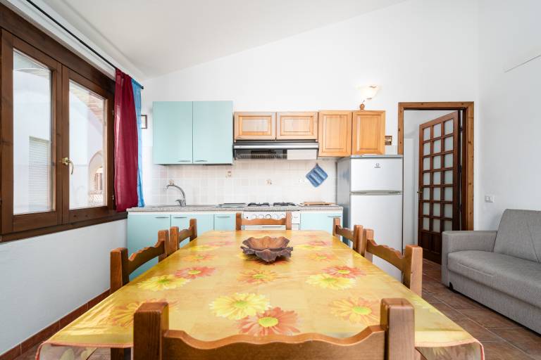 Rental apartment with terrace | City view — photo 4