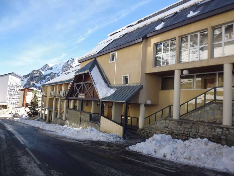 Apartment  Bagnères-de-Bigorre