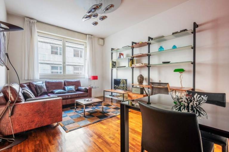 Exotic Luxury apt in the heart of P ta Venezia