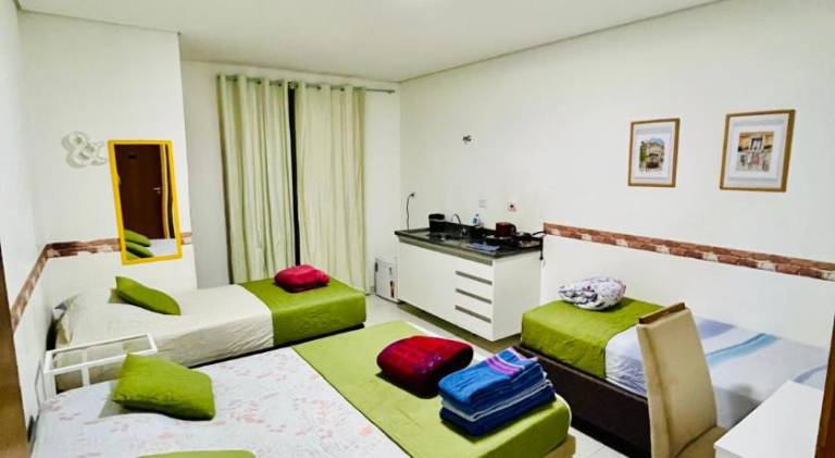 Beautiful rental apartment | Pets are welcome — photo 2