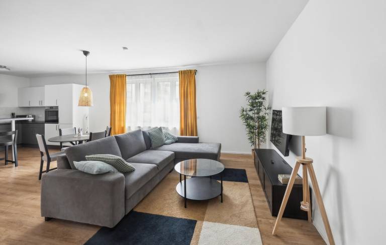 Ferienwohnung Lörrach