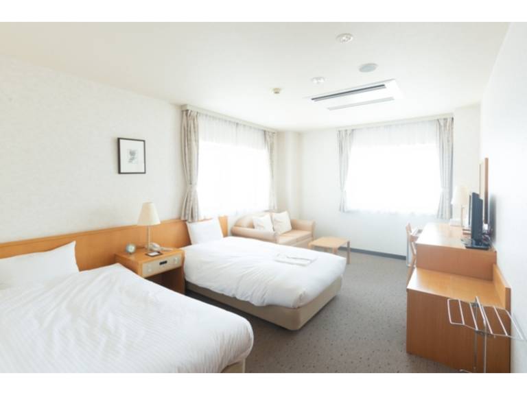 HOTEL TRUNK WAKKANAI
