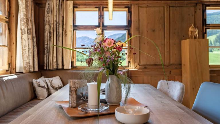 Ferienhaus  Nesselwang