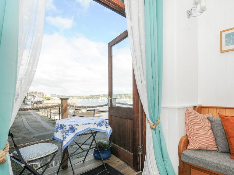 Fully equipped cottage | Beach view | Pet-friendly — photo 4