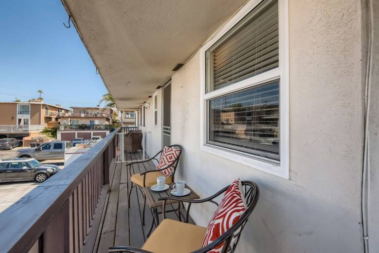 Apartment San Clemente