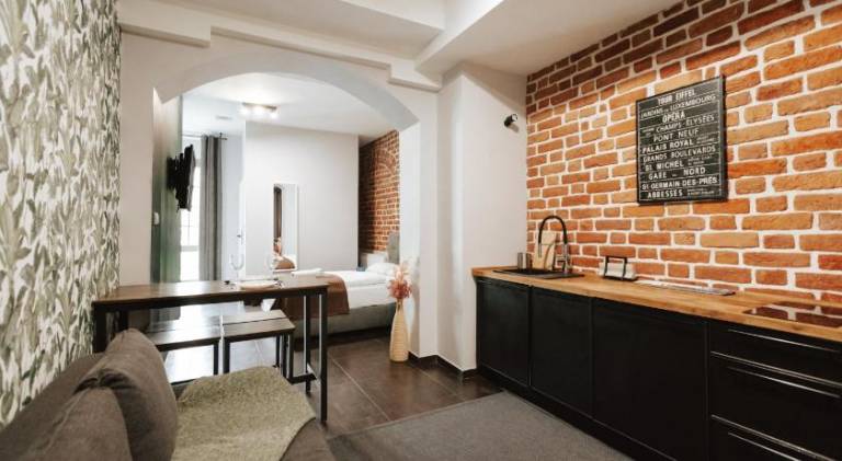 Beautiful rental apartment | Near Market Square | Pets allowed — photo 4
