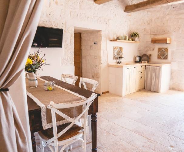 Agriturismo Noci