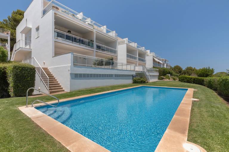 Apartment Arenal d'en Castell