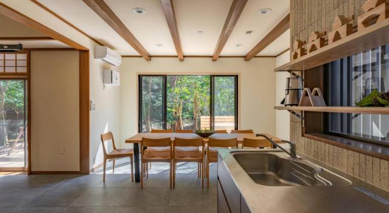 Villa with patio, barbecue & garden | Pets allowed — photo 5