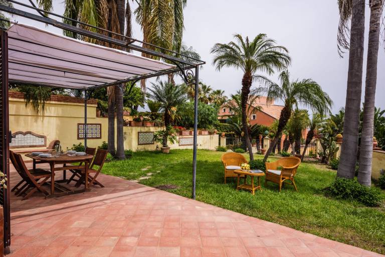 Maison de vacances  Brucoli
