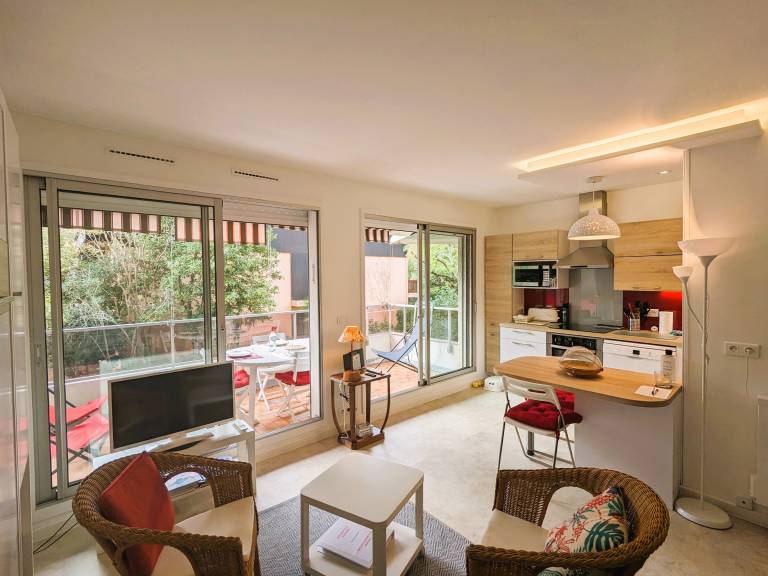 Studio Arcachon