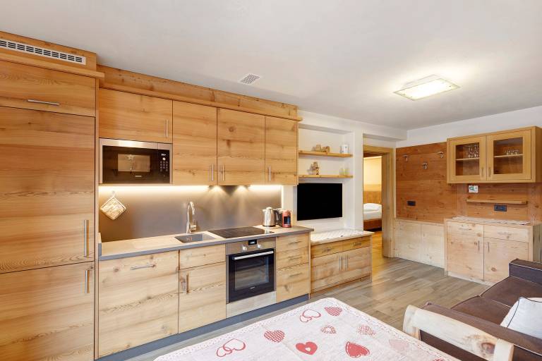 Apartment 'Gembro' with Mountain View, Shared Garden and Wi-Fi — photo 5