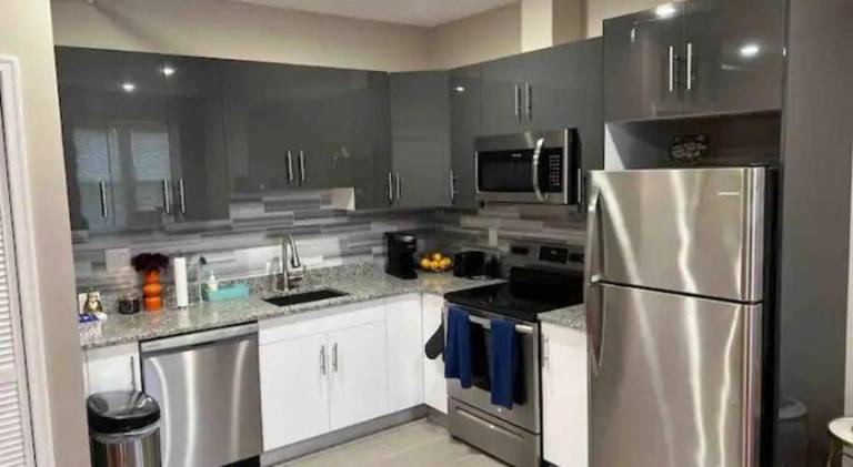 Beautiful holiday apartment | Near Love Park | Pet-friendly — photo 5