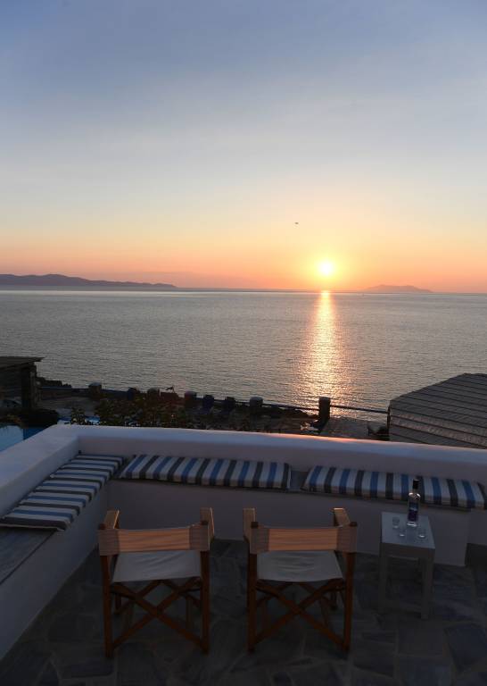 Villa Mykonos