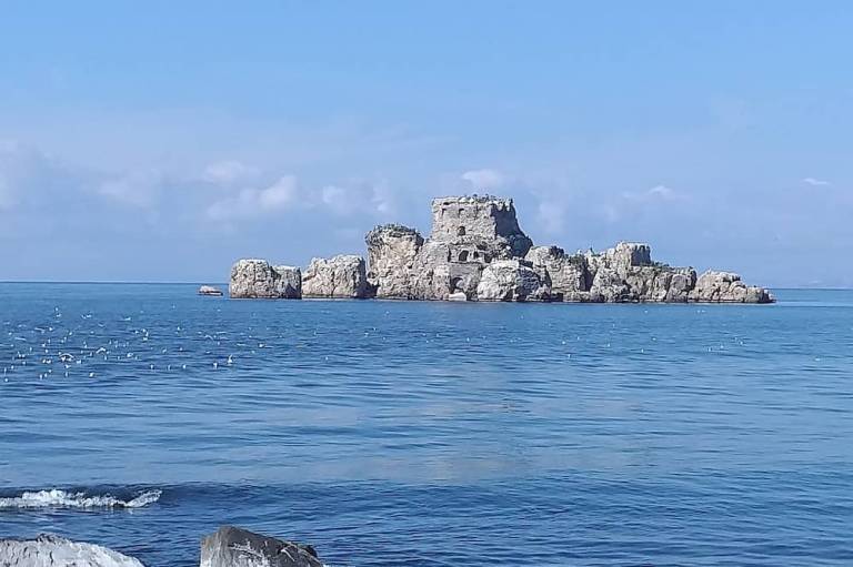 Bed & Breakfast  Castellammare di Stabia