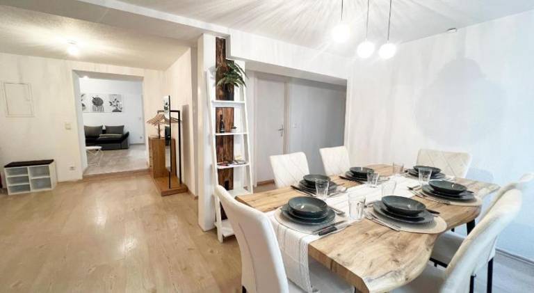 Big rental apartment | Pets allowed — photo 2