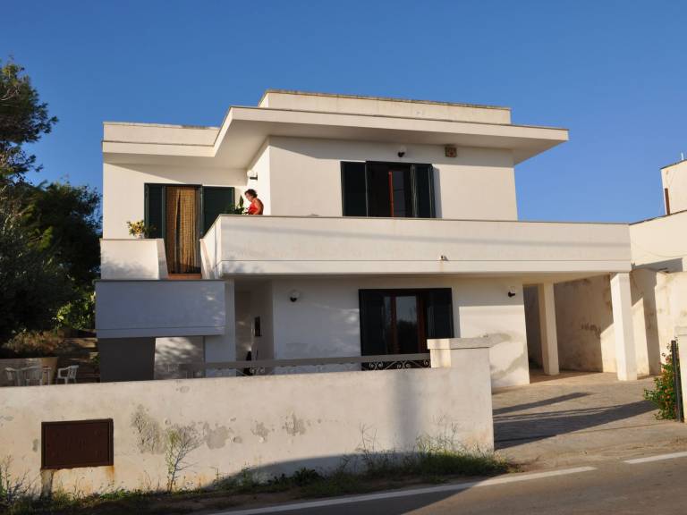 Ferienwohnung Torre Vado