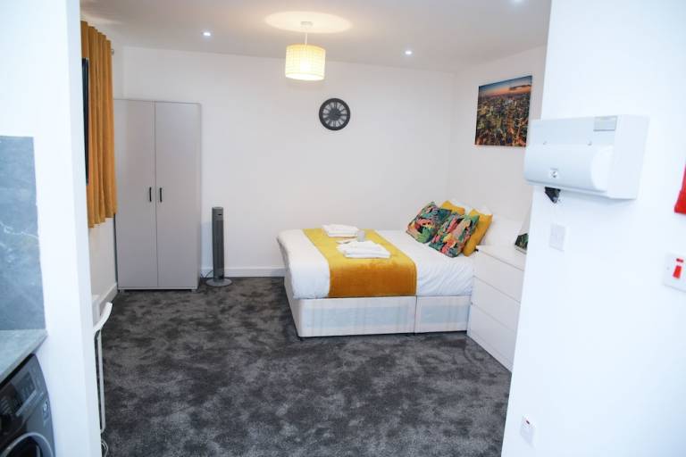 Apartment Harrow