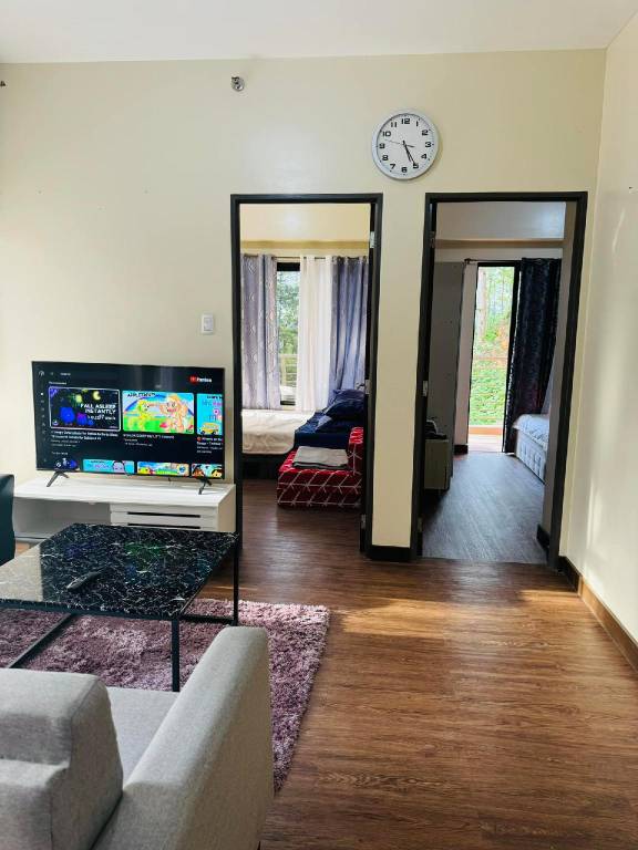Apartment Baguio