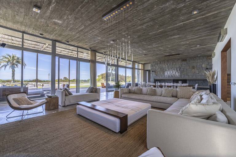 Maison de vacances José Ignacio