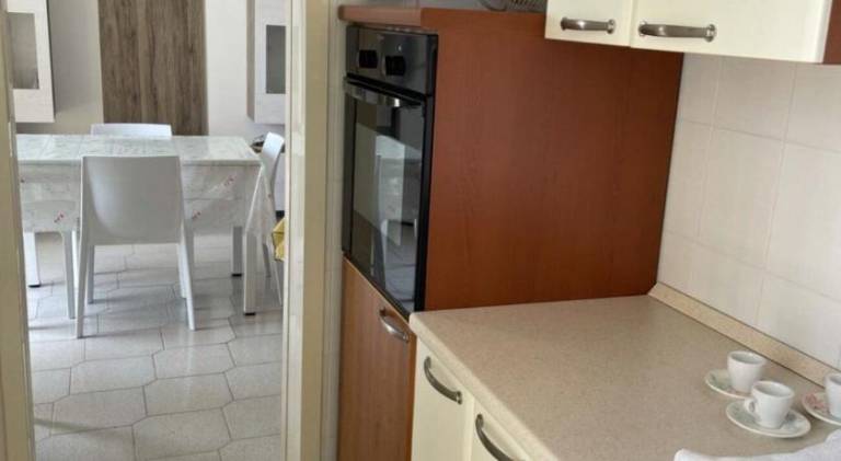 Vacation home with 2 rooms for 5 persons — photo 3