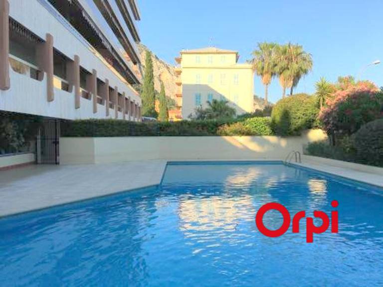 Appartement Menton