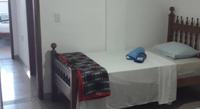 Rental apartment with 2 rooms for 4 persons — photo 2