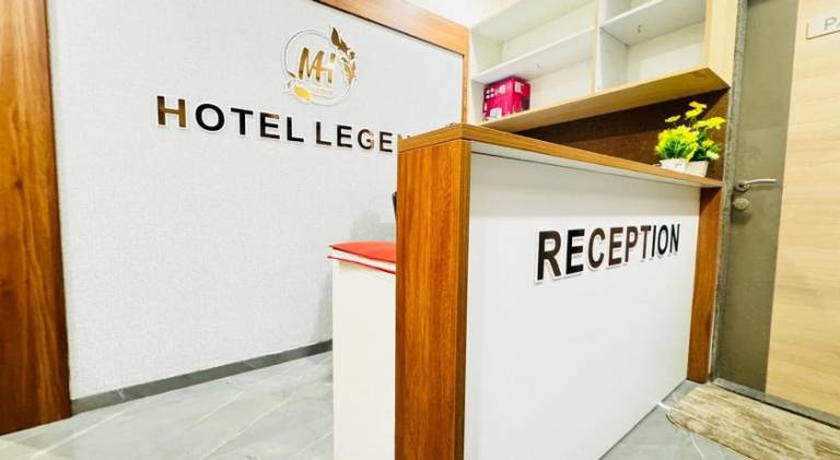 Legend Hotel — photo 5