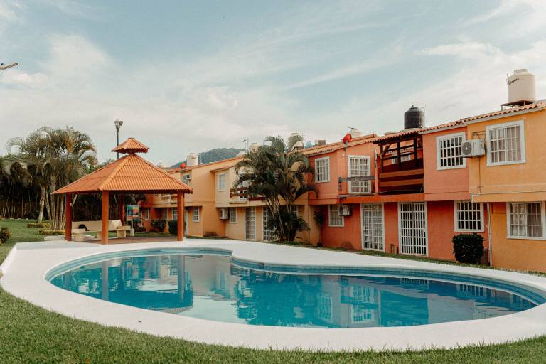 House Ixtapa Zihuatanejo