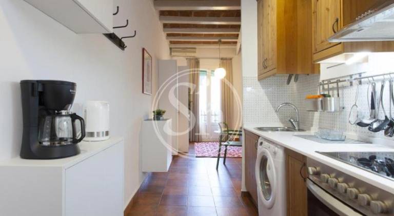 Holiday apartment | Near Sagrada Família | Pet-friendly — photo 4