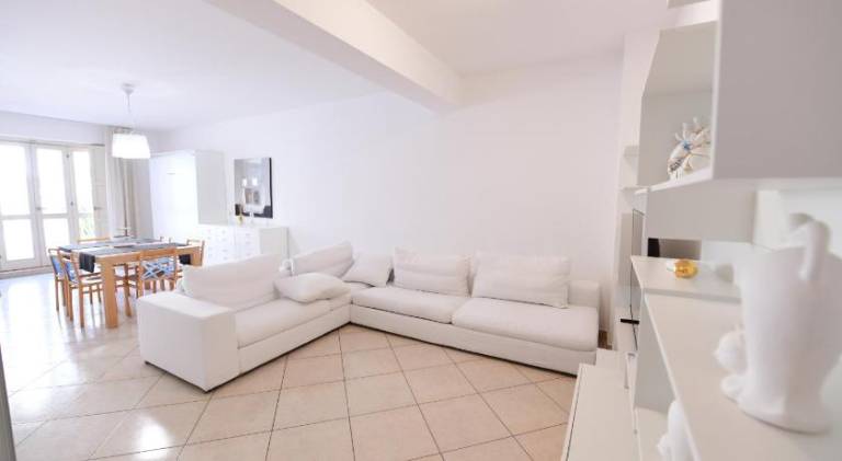 Charming apartment with patio | Pet-friendly in Avellino