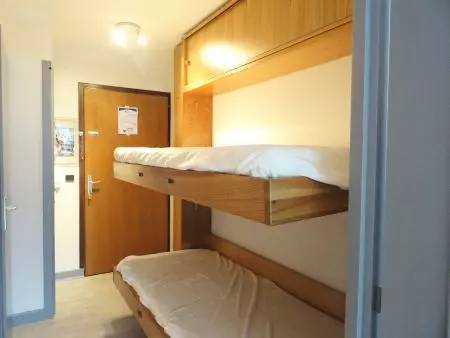 Studio with 1 room for 4 persons — photo 4