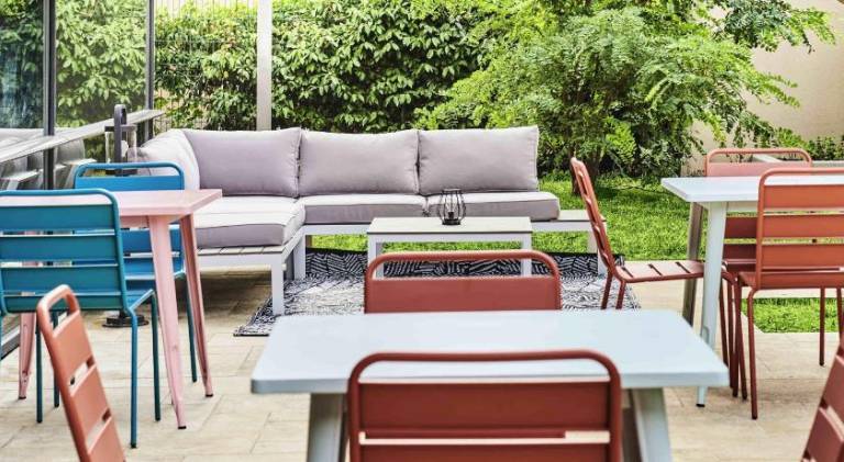 Hotel Balladins Gennevilliers Superior — photo 3