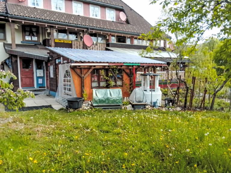 Ferienwohnung Bernau im Schwarzwald