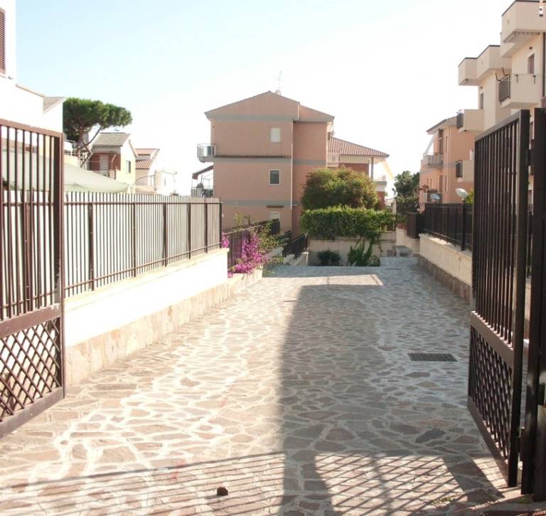 Appartamento Sperlonga