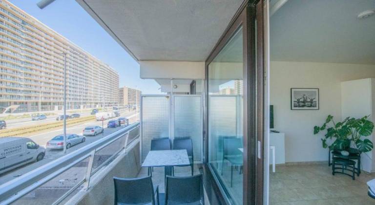 Holiday apartment with terrace — photo 3