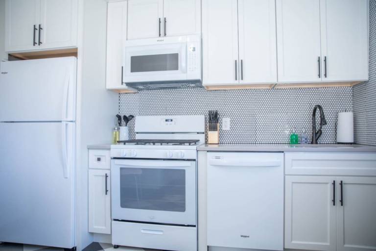 Apartment with 1 room for 2 persons — photo 4