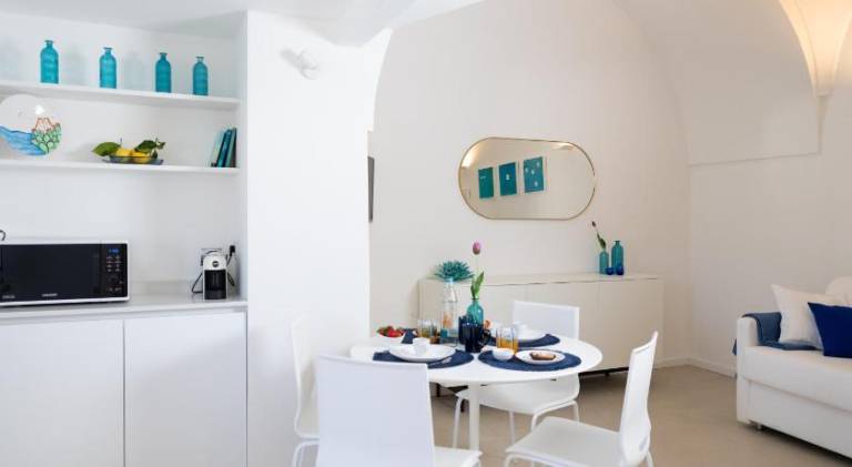 Apartment | Close to the beach | Pets allowed — photo 2