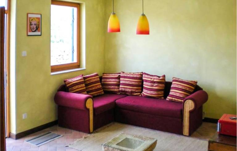 Apartman Unije